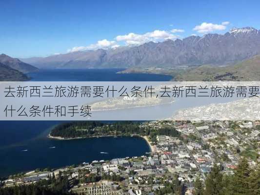 去新西兰旅游需要什么条件,去新西兰旅游需要什么条件和手续