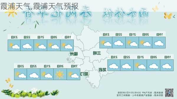 霞浦天气,霞浦天气预报