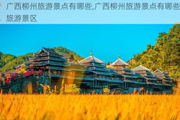 广西柳州旅游景点有哪些,广西柳州旅游景点有哪些旅游景区