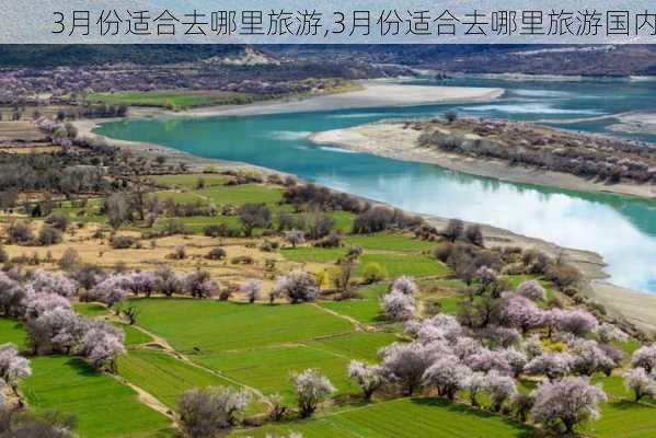 3月份适合去哪里旅游,3月份适合去哪里旅游国内