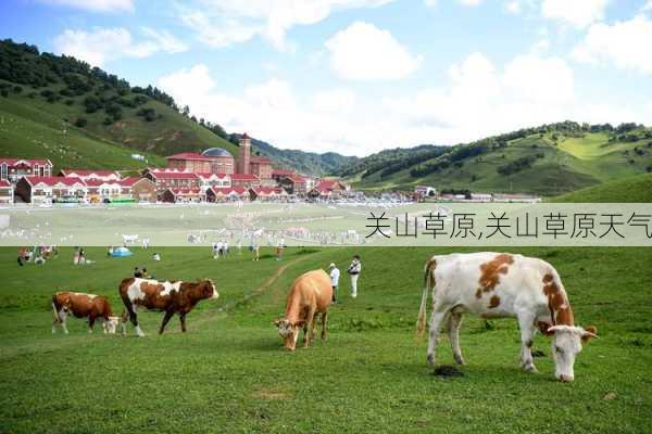 关山草原,关山草原天气