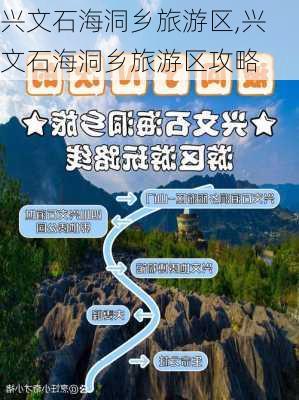 兴文石海洞乡旅游区,兴文石海洞乡旅游区攻略